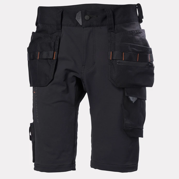  Chelsea Evolution Hantverksshorts Helly Hansen (77443)