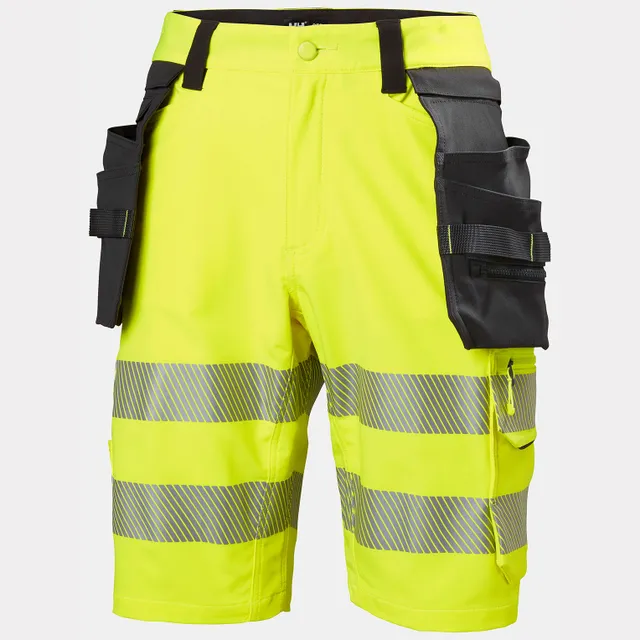ICU Varsel Hantverksshorts kl 1 HH (77503)
