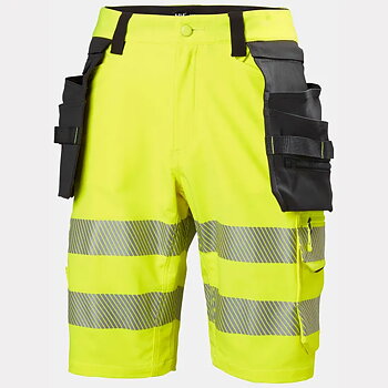 ICU Varsel Hantverksshorts kl 1 HH (77503)