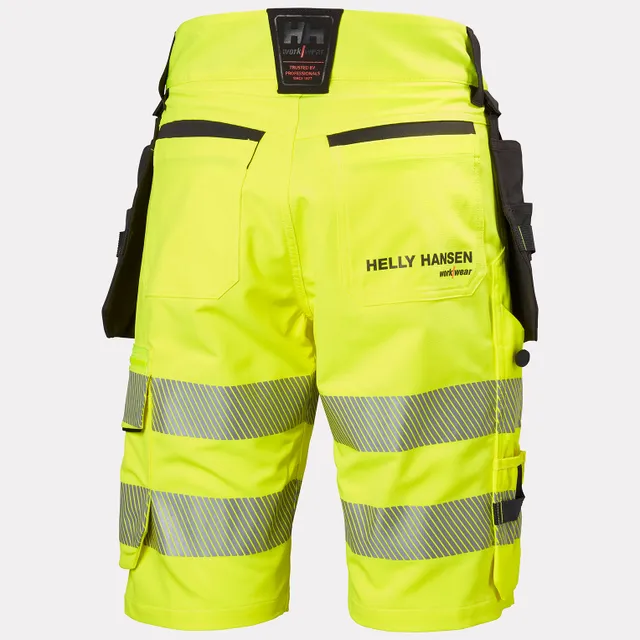 ICU Varsel Hantverksshorts kl 1 HH (77503) - 2