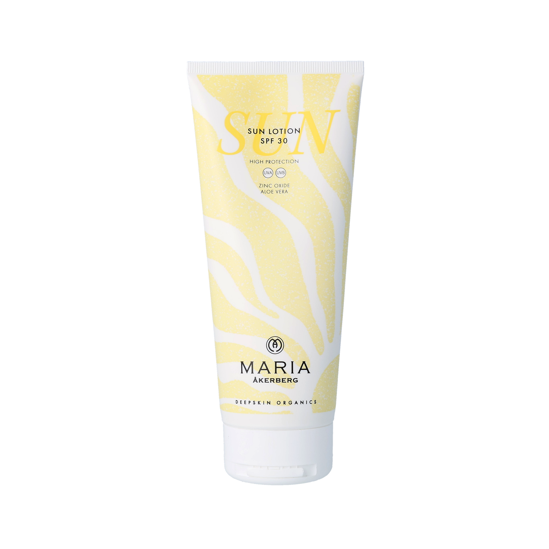 Sun Lotion SPF 30 200ml - 2
