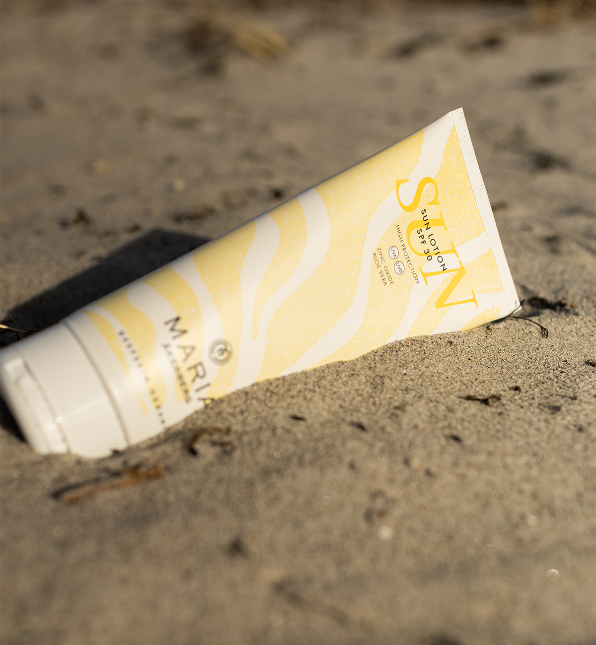 Sun Lotion SPF 30 200ml - 5