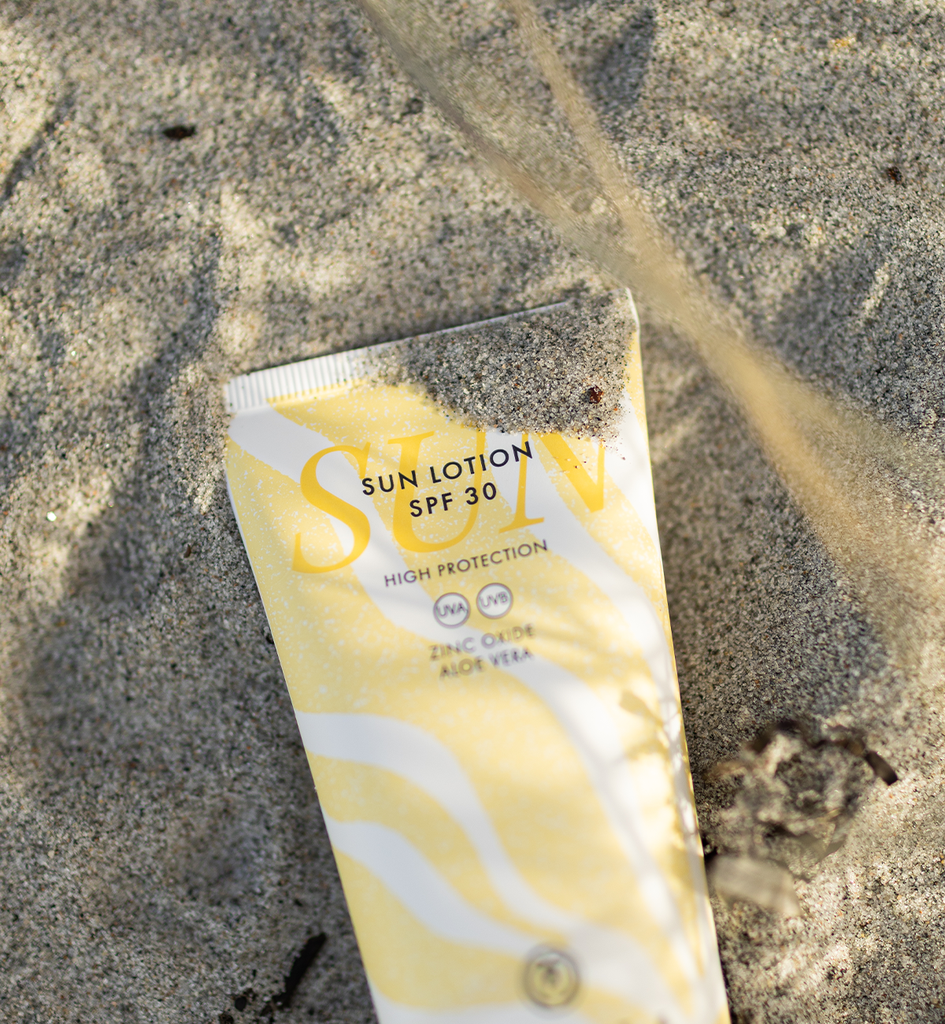 Sun Lotion SPF 30 100ml - 6