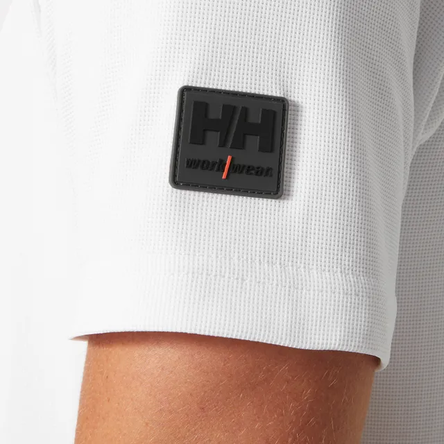 Tech T-Shirt HH - 2