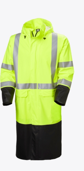  ADDVIS RAIN COAT