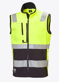 ALNA 4X TECH VEST (74030)