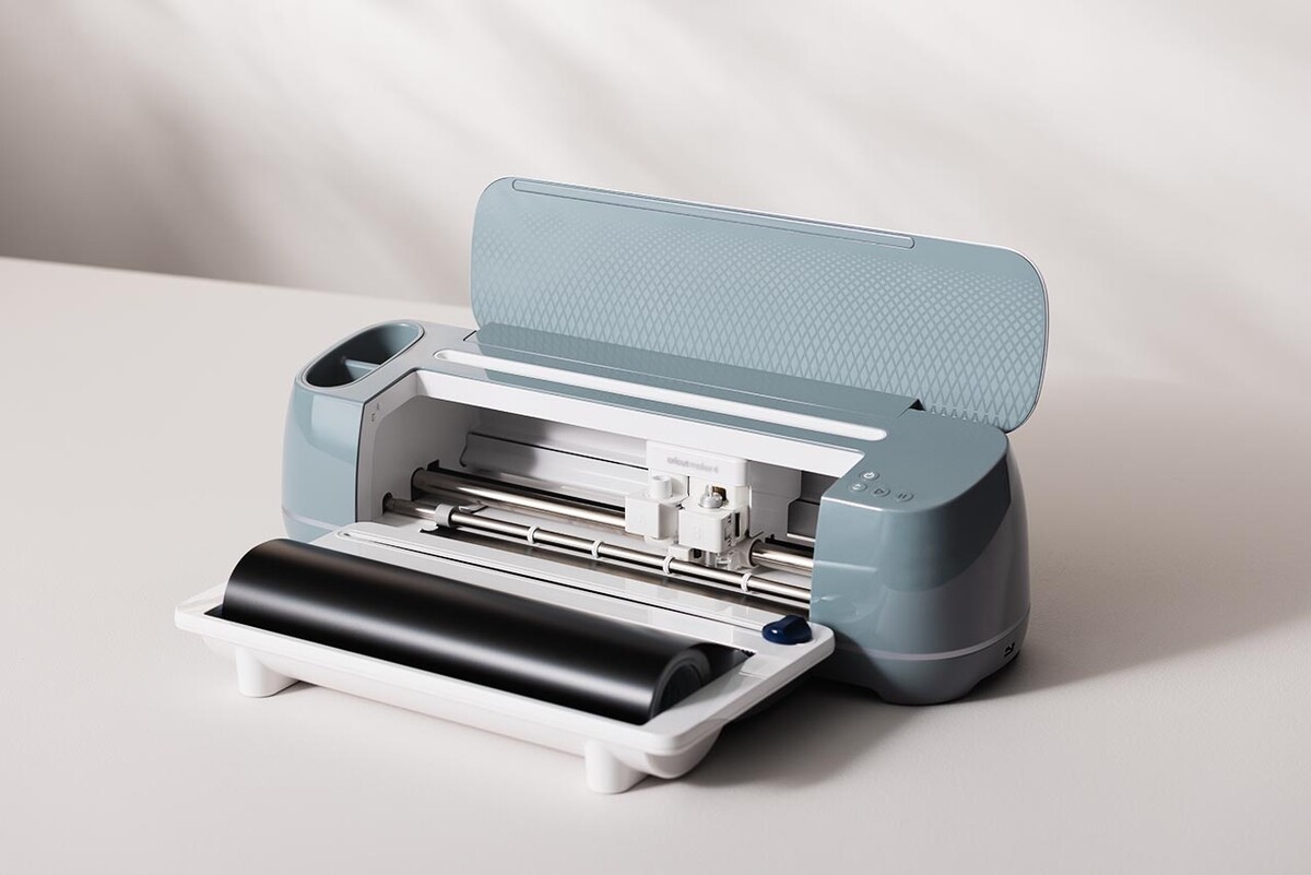 Cricut Maker 4 Machine, Cricut - 7