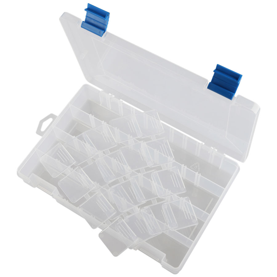 IFISH Mega-Box Förvaringsask - 2
