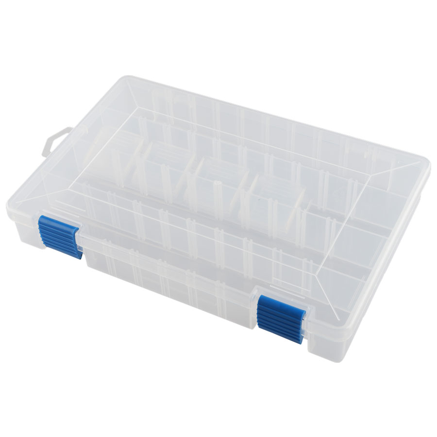 IFISH Mega-Box Förvaringsask - 3