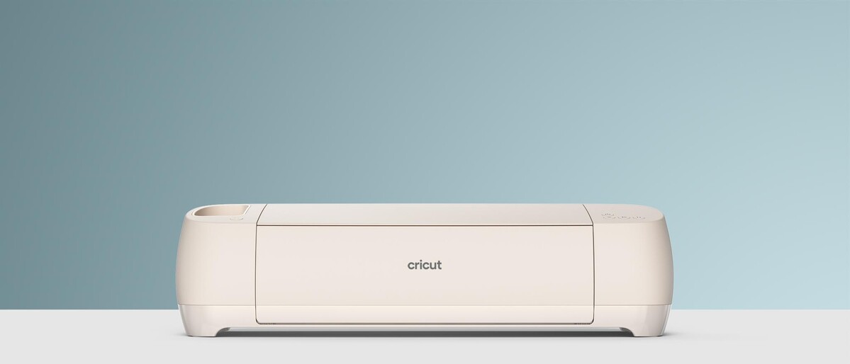 Cricut Explore 4 Machine, Cricut - 4