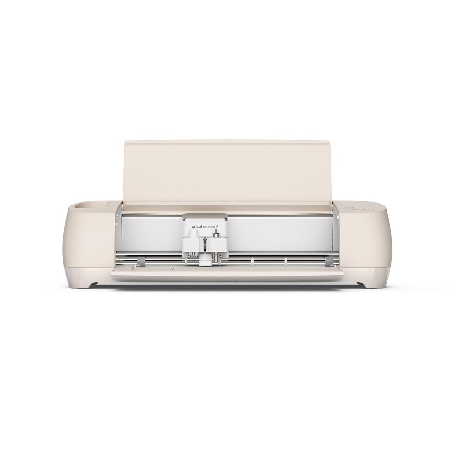 Cricut Explore 4 Machine, Cricut - 2
