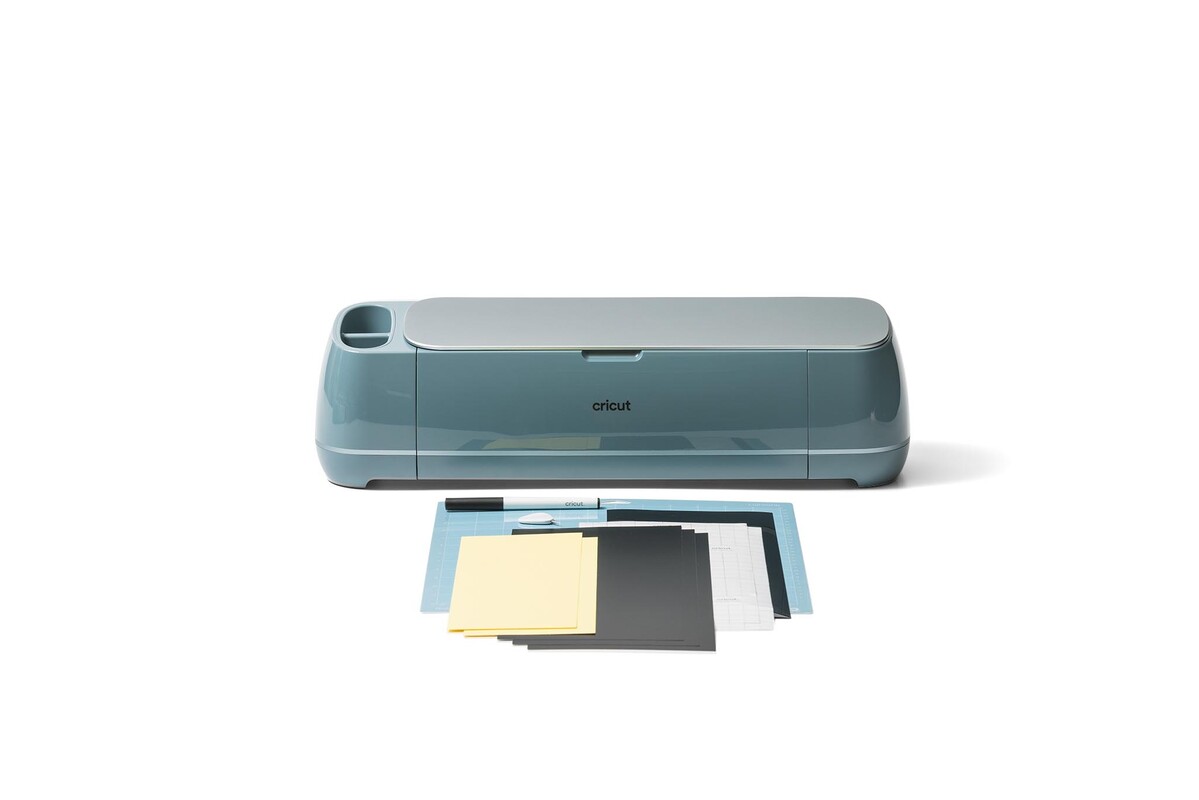 Cricut Explore 4 Machine, Cricut - 3