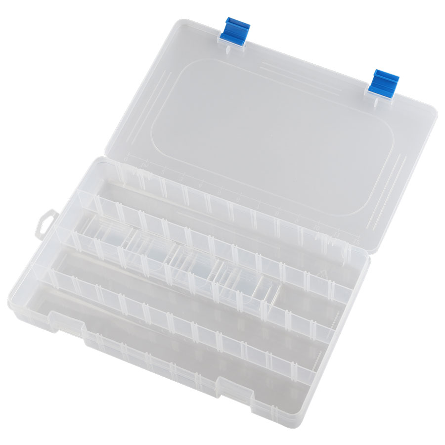 IFISH Magnum-Box Förvaringsask - 2
