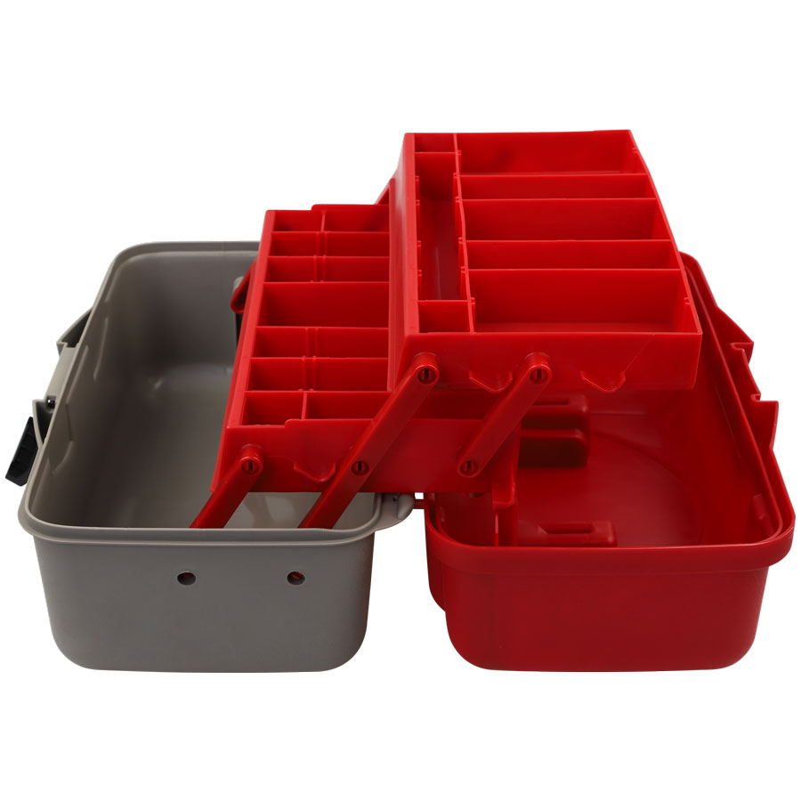 IFISH Toolbox-2F Draglåda - 5