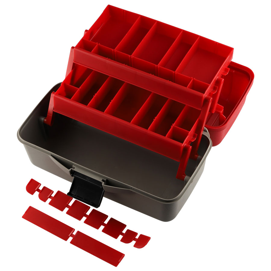 IFISH Toolbox-2F Draglåda - 3