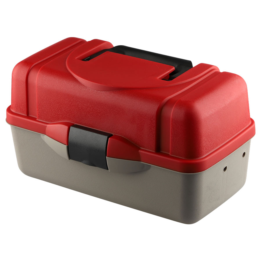 IFISH Toolbox-2F Draglåda - 2