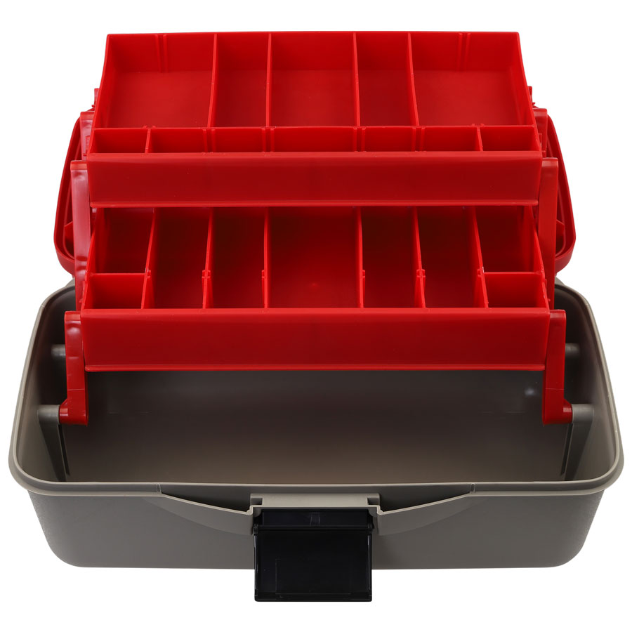 IFISH Toolbox-2F Draglåda - 4