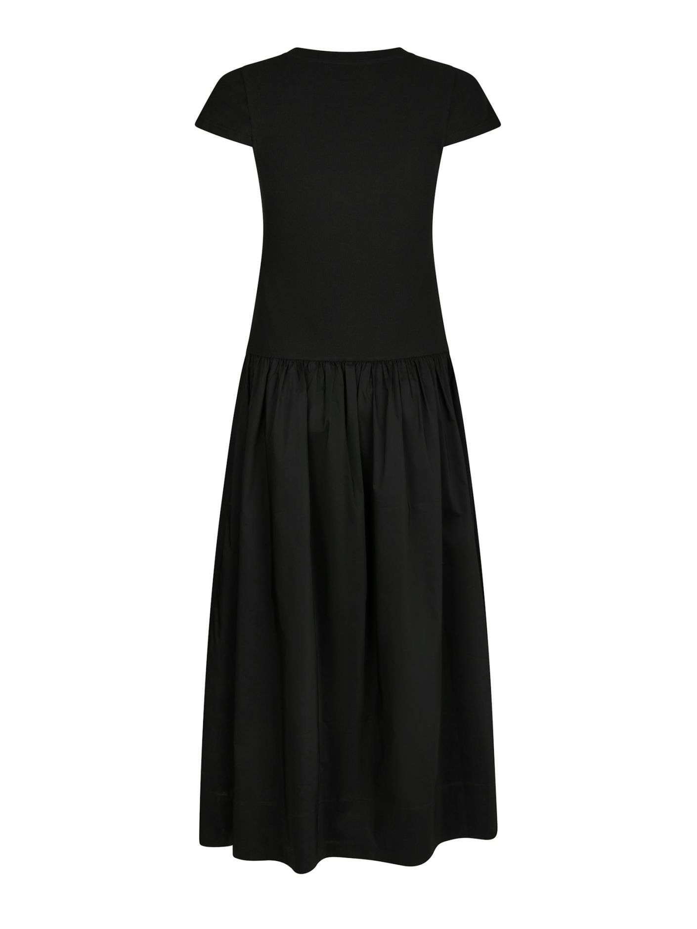 Neo Noir  - Tuscany Dress Black  - 4