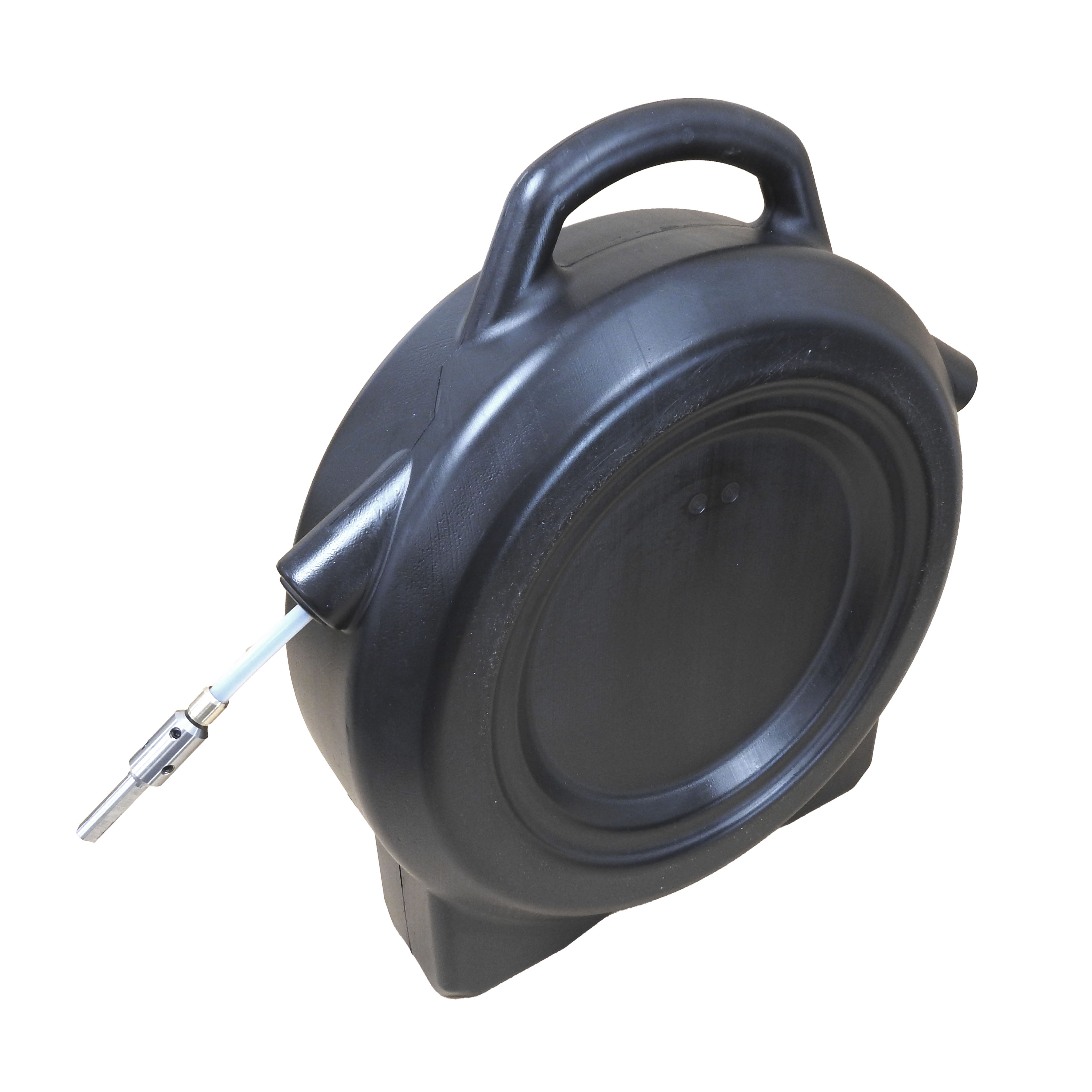 Drain cleaning kit 6mm. - 6