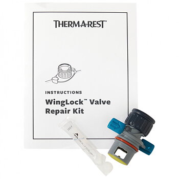 Thermarest new Valve Repair Kit