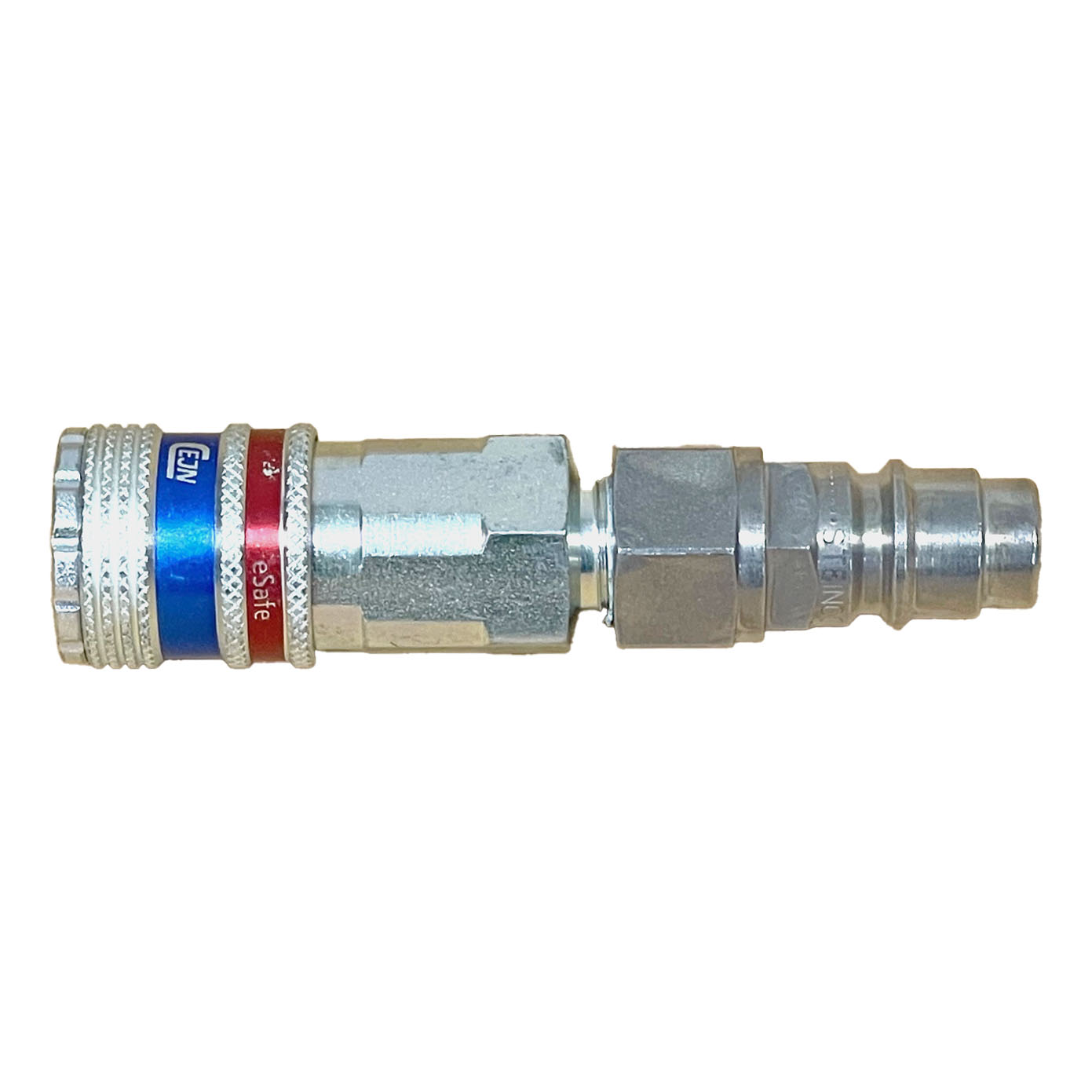 Adapter Hex male S161-Cejn female - 2