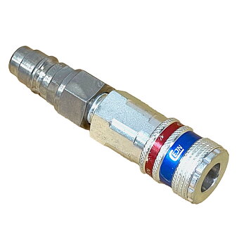 Adapter Hex male S161-Cejn female