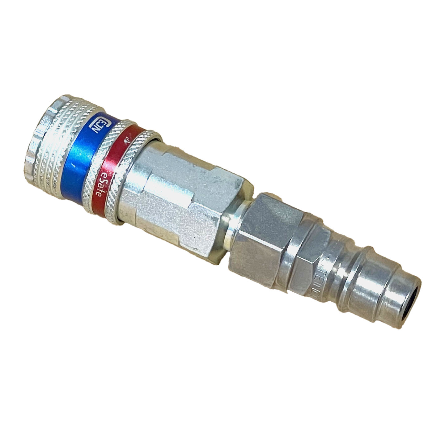 Adapter Hex male S161-Cejn female - 3