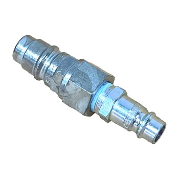 Adapter Hex male S161-Cejn male