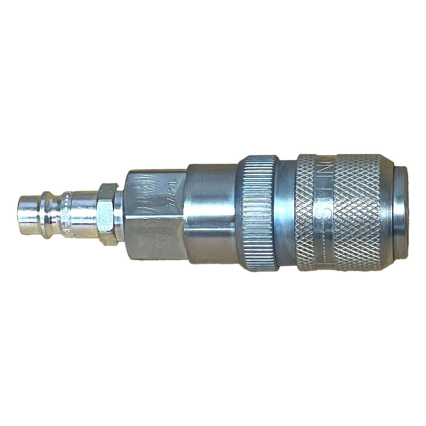 Adapter Hex hona S161-Cejn hane - 2