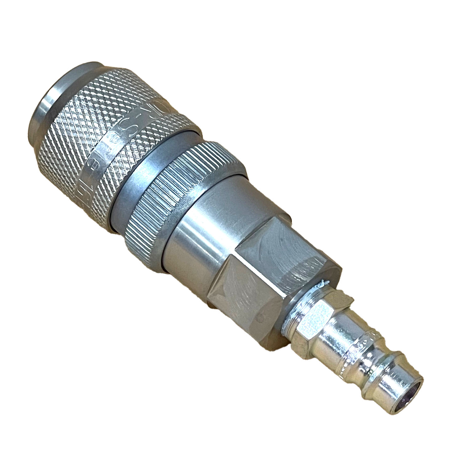 Adapter Hex hona S161-Cejn hane
