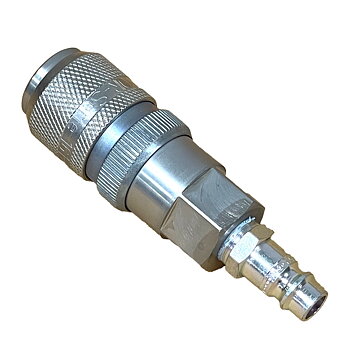 Adapter Hex female S161-Cejn male