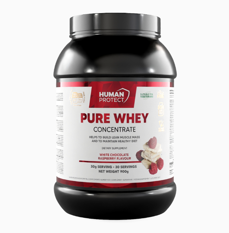 Pure Whey 900g - 7