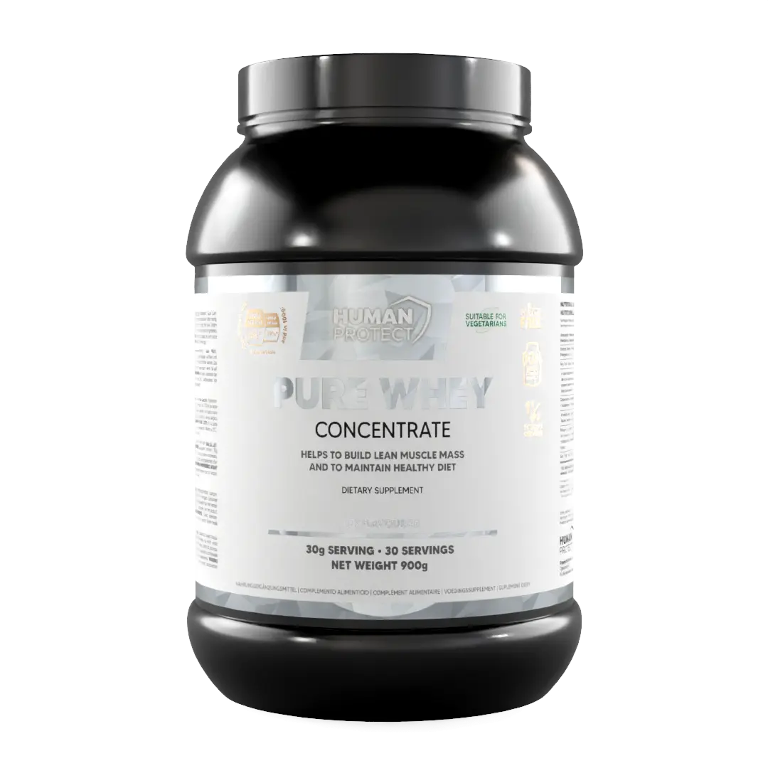 Pure Whey 900g - 3