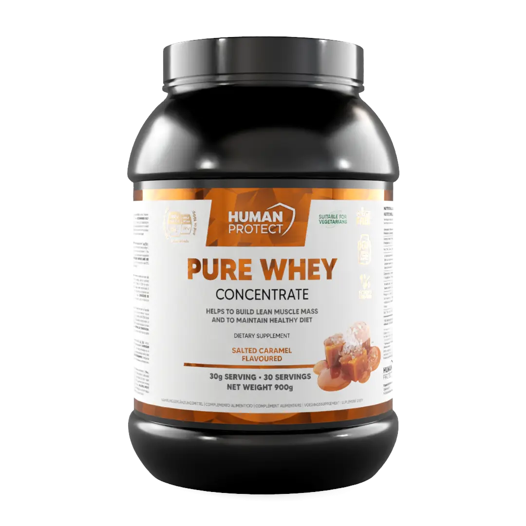 Pure Whey 900g
