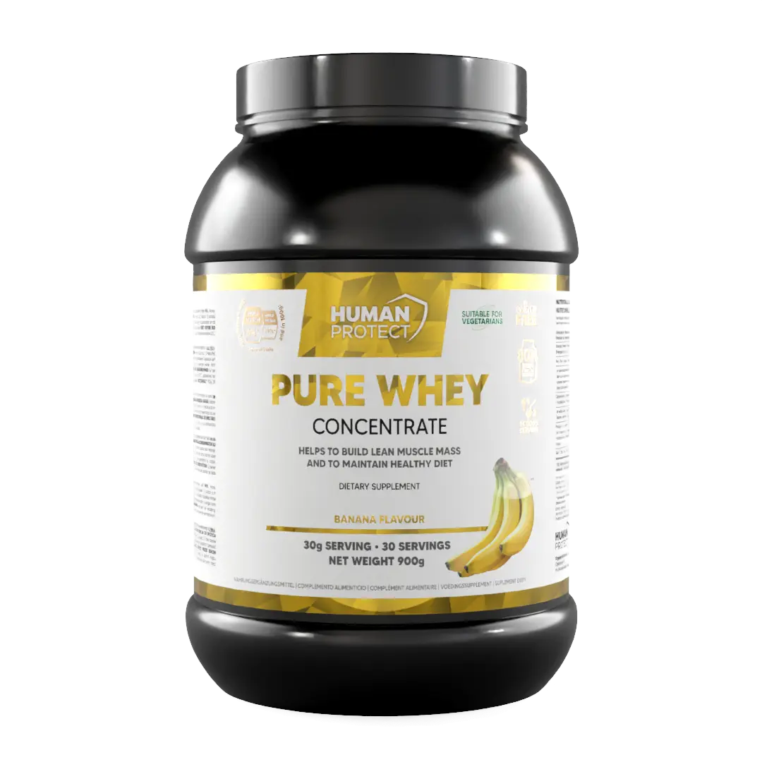 Pure Whey 900g - 5