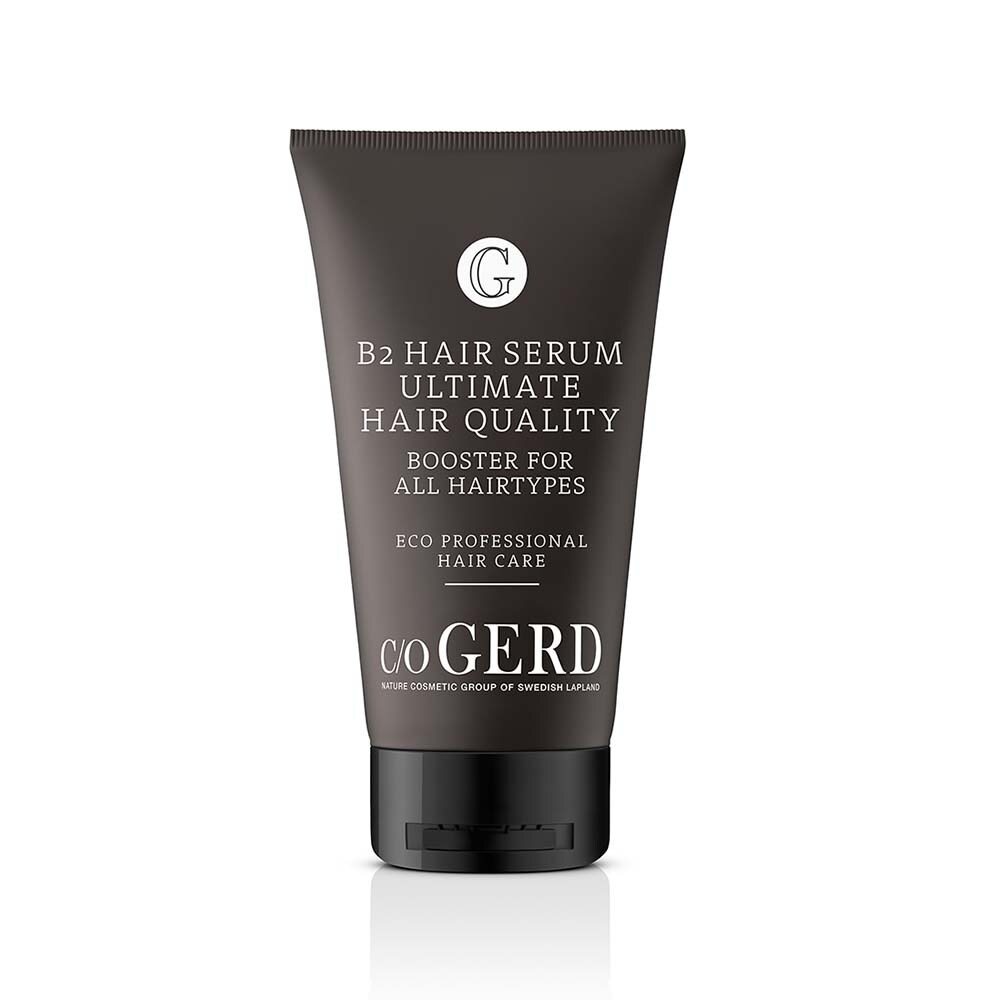 B2 Hair Serum 75ml c/o Gerd