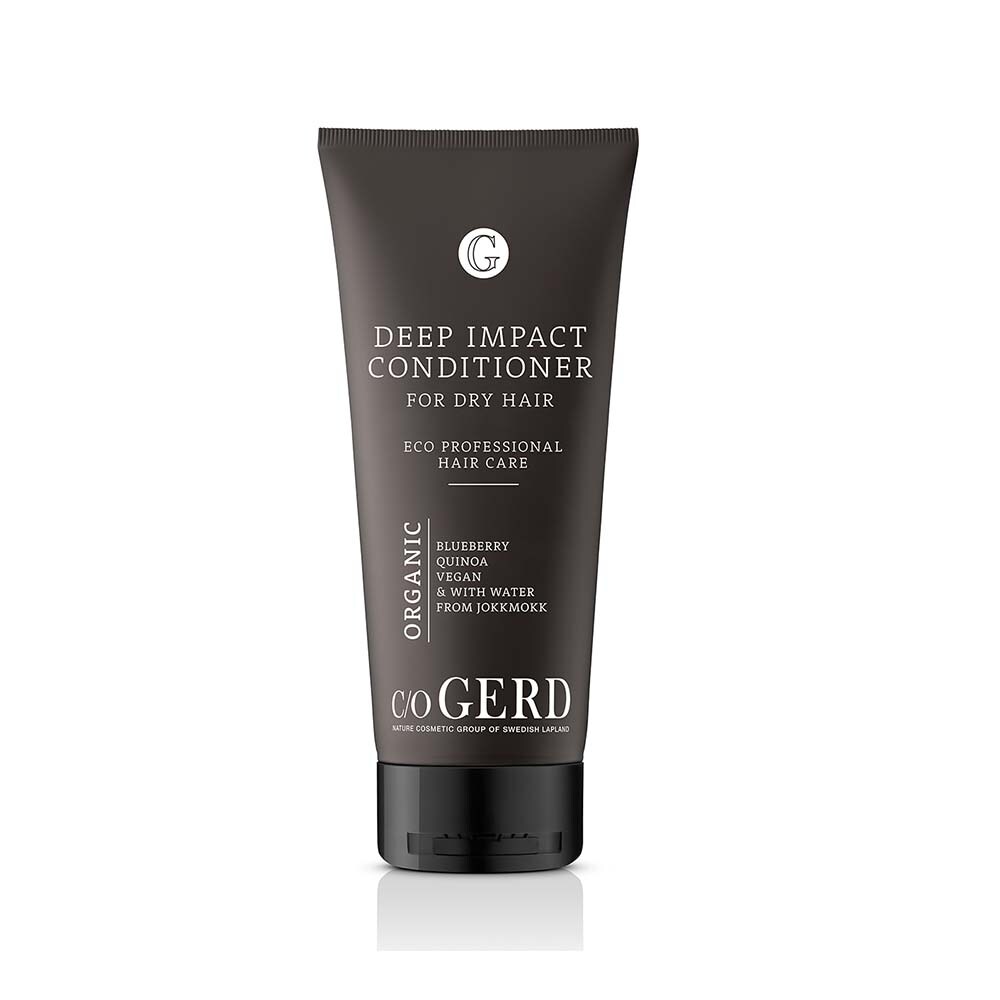 Deep impact conditioner 200ml c/o Gerd