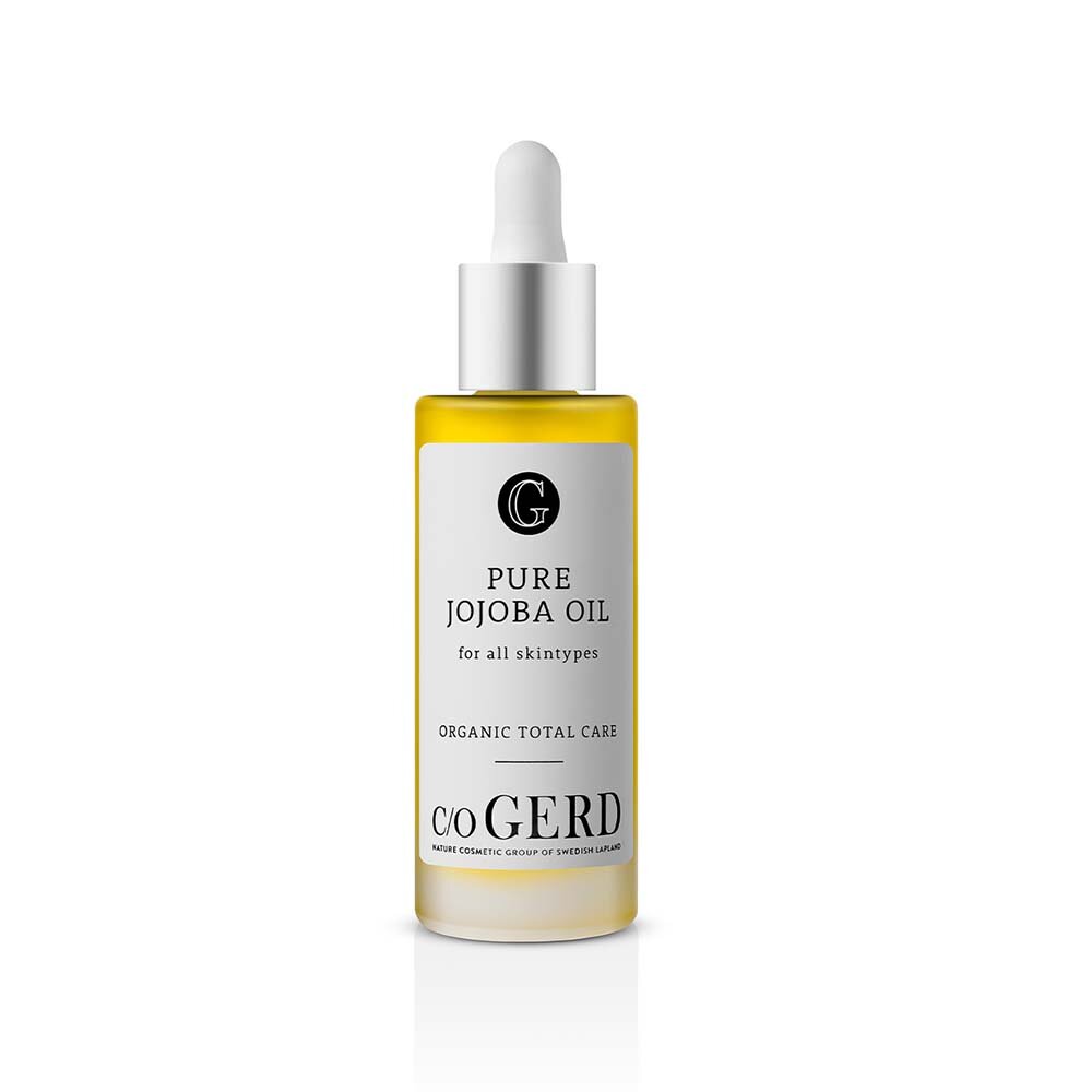 Pure Jojoba Oil 30ml c/o Gerd