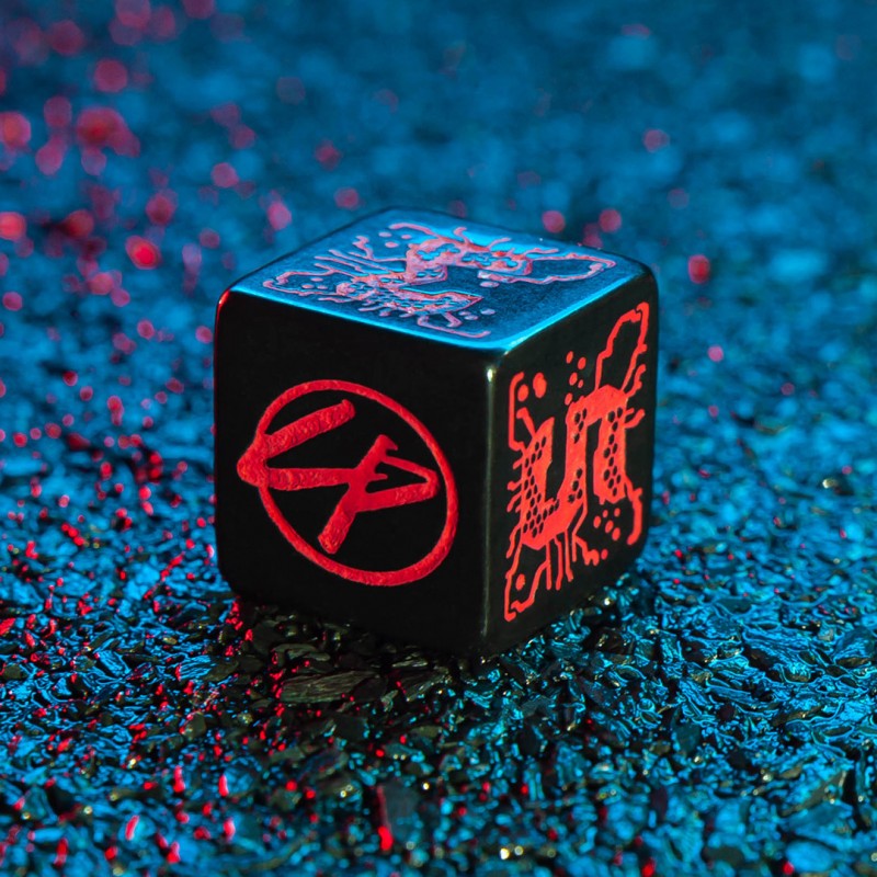 Cyberpunk Red: Night City Essential Set - 6