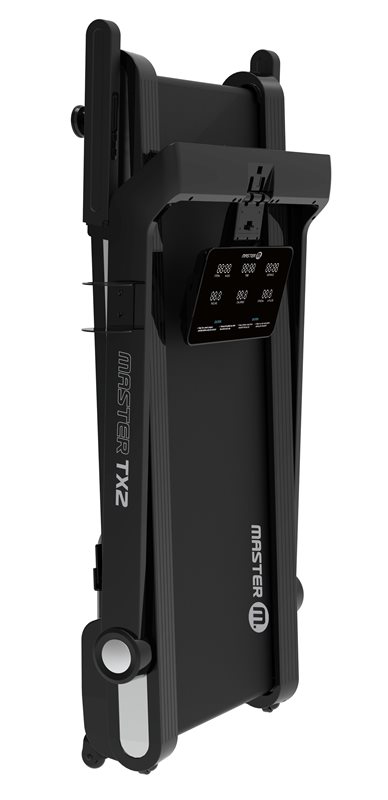 Master TX2 Löpband - 3