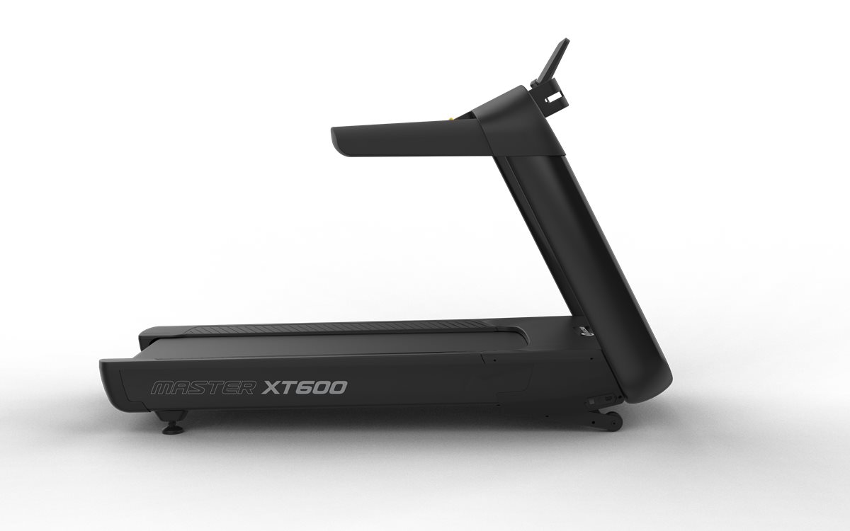 Master XT600 - 3