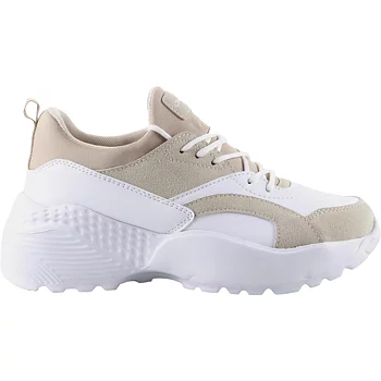 Sko, Chunky Beige