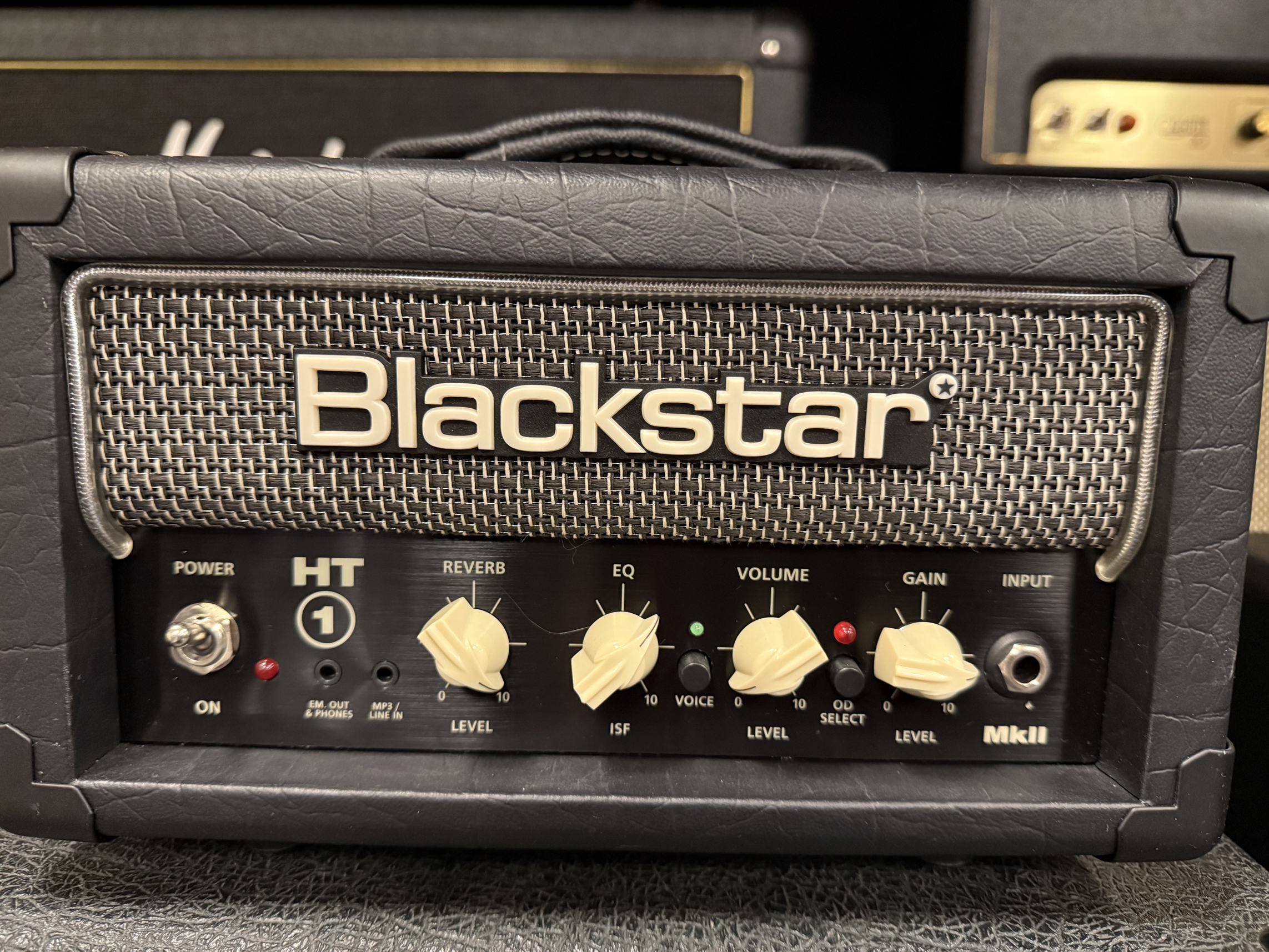 Blackstar HT1H MK2