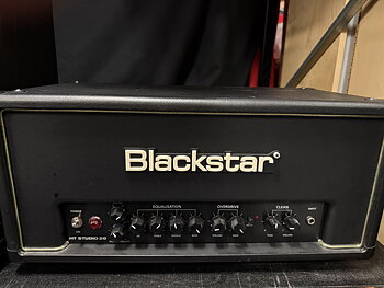 Blackstar HT20H