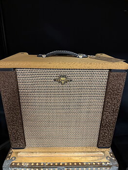 Fender Ramparte Pawn Shop Series 9