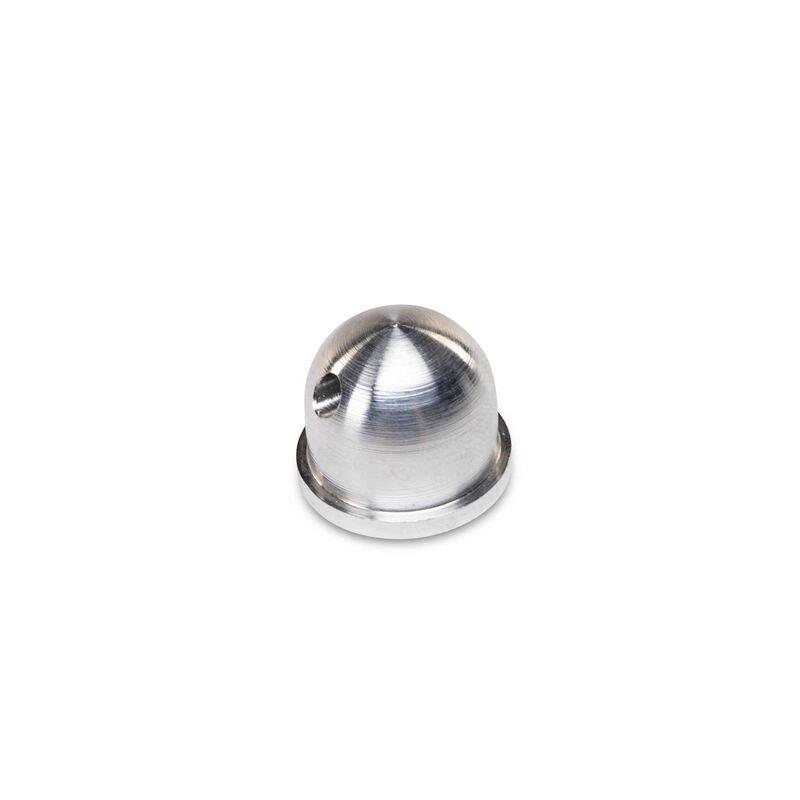 Hangar 9 Spinner Nut, 1/4inch-28