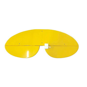 Hangar 9 Stabilizer with Elevators: J-3 Cub 10cc PNP, 82.5inch