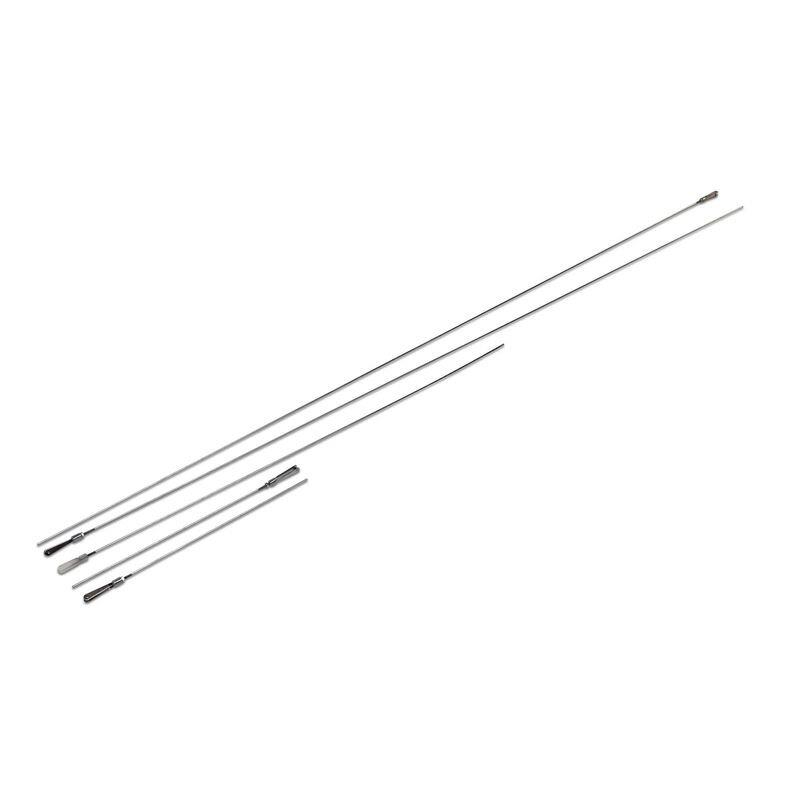 Hangar 9 Pushrod Set: J-3 Cub 10cc, 82.5inch