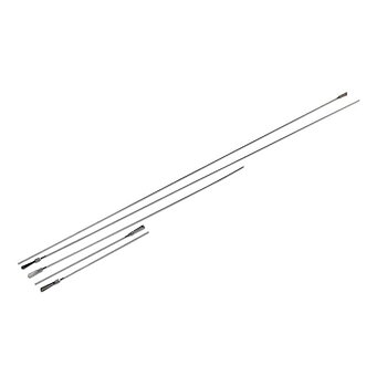 Hangar 9 Pushrod Set: J-3 Cub 10cc, 82.5inch