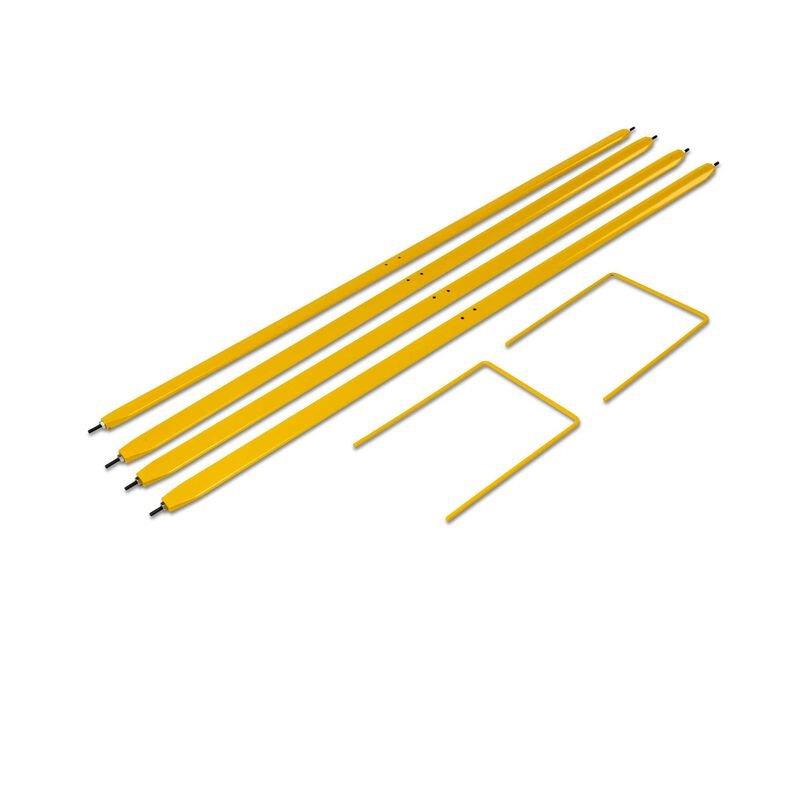 Hangar 9 Wing Strut Set: J-3 Cub 10cc, 82.5inch